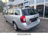 Dacia Logan MCV II Kombi Prestige+Temp.+Nav+PDC+1 Hand - Dacia Logan aus 2013