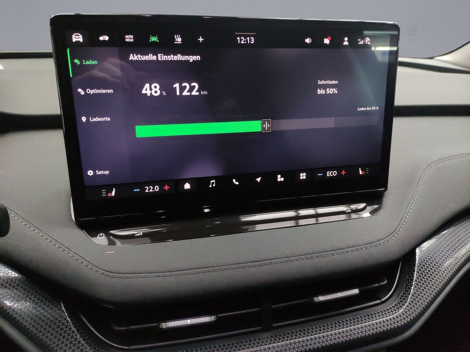 Skoda Elroq - Bild 10