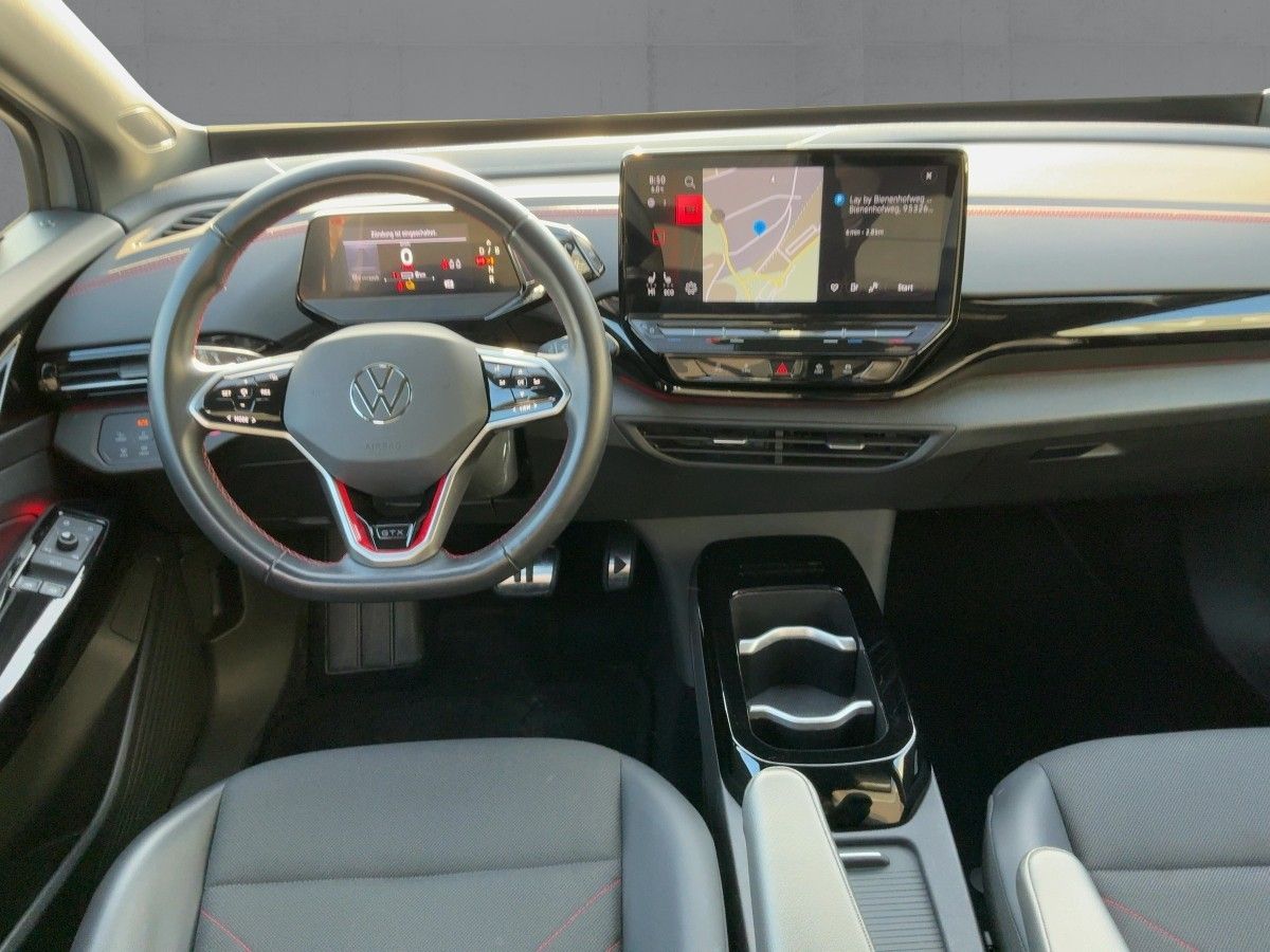 Volkswagen ID.5 - Bild 9