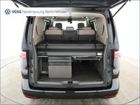 Volkswagen T7 California - Vorschau Bild 16