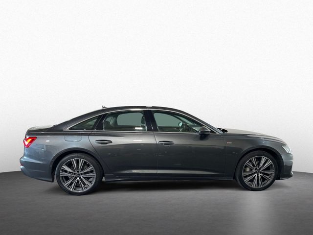 A6 LIMOUSINE 45 TFSI QUATT S LINE HD-MATRIX+PANO