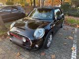 MINI Mini Cooper SD Cabriolet - MINI Cooper SD Cabrio