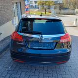 Opel Insignia Sports Tourer 2.0 CDTI Sport 118k - Opel Insignia: Cdti