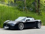 Opel Speedster 2.2 - ATS / Dbilas /  KW / Lotus ABS - Opel aus 2002