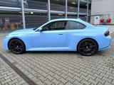 BMW M2 Coupe LED KAMERA SITZHZ. WIDESCREEN ACC - BMW M-Modelle: Sportwagen