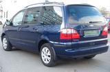 Ford Galaxy Viva X*7-SITZE*AHK*AUTOMATIK*LPG-GASANLAG - Ford Galaxy: mit ABS