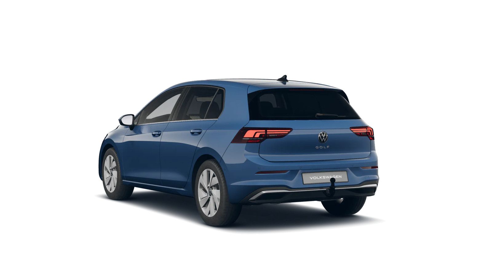 Volkswagen Golf 2.0 TDI DSG STYLE HuD ASSIST AHK 360° foto 5