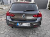 BMW 118i M Sport - BMW 118 mit 3 Türen