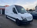 Mercedes-Benz Sprinter 313 CDI L3H2*Maxi*Klima*StHz* - Mercedes-Benz Sprinter: 313 Cdi Maxi