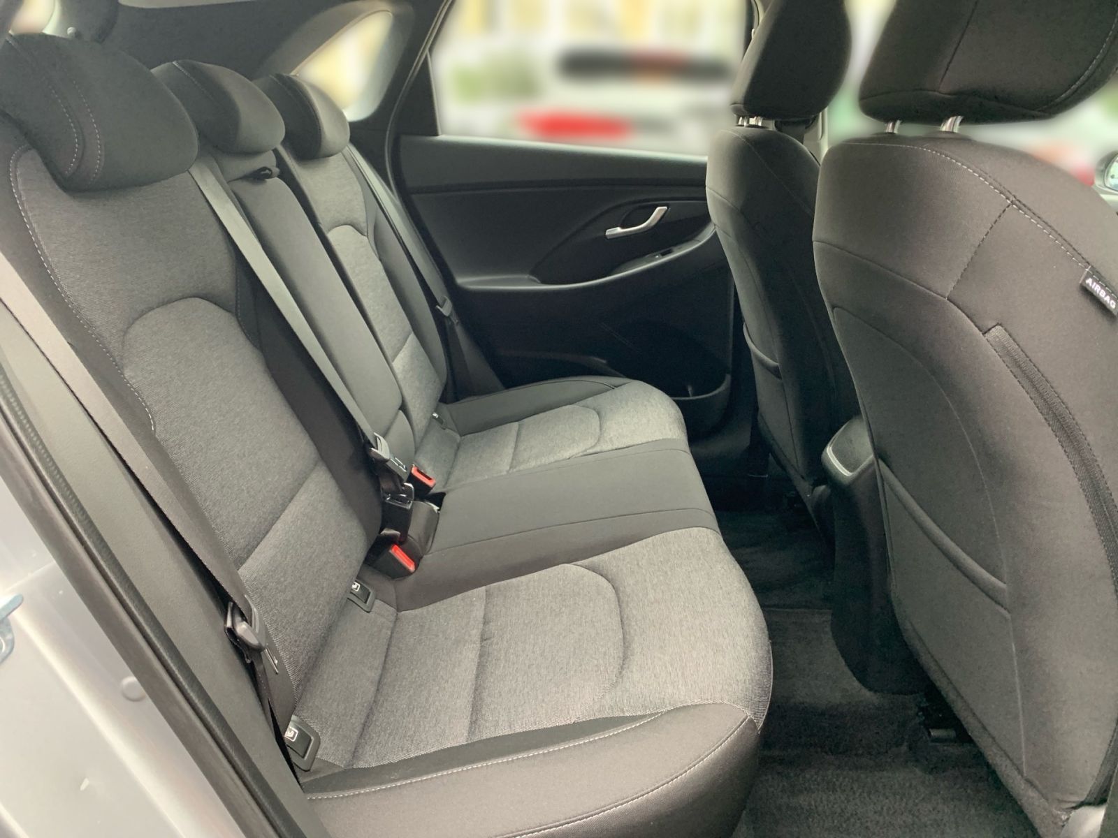 Fahrzeugabbildung Hyundai i30 1.0 T-GDI Trend Mild-Hybrid