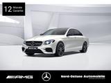 Mercedes-Benz E 53 AMG 4M HUD PANO MULTI BURMESERT NIGHT DISTR - Mercedes-Benz E 53 AMG: Limousine