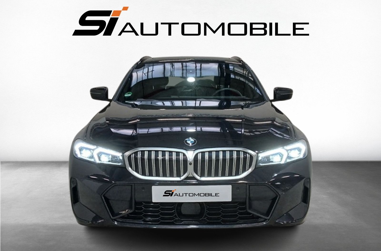 Fahrzeugabbildung BMW 320d xDrive Touring M-Sport °ACC°STANDHEIZ°PANO°