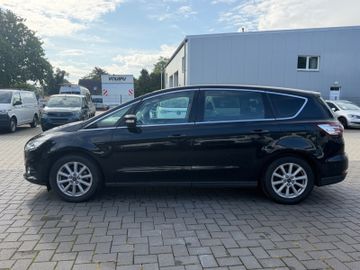 Ford S-Max - 2