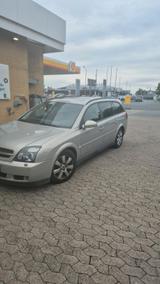 Opel Vectra Caravan zu verkaufen - Opel Vectra mit Diesel-Antrieb: Kombi, Automatik
