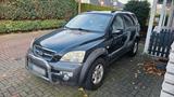 Kia Sorento jc 2.5 - gebrauchte Kia Sorento aus dem Jahr 2004
