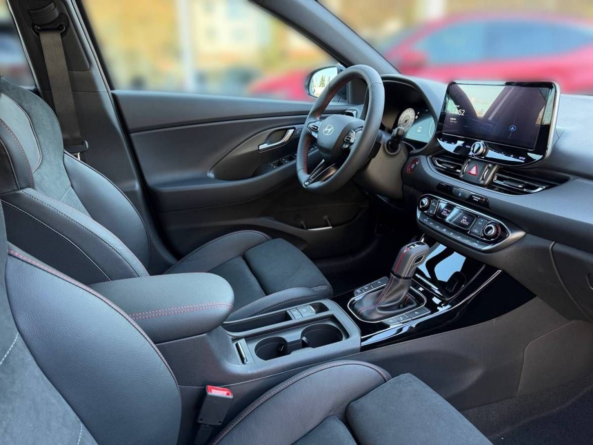 Hyundai i30 – Bild 14