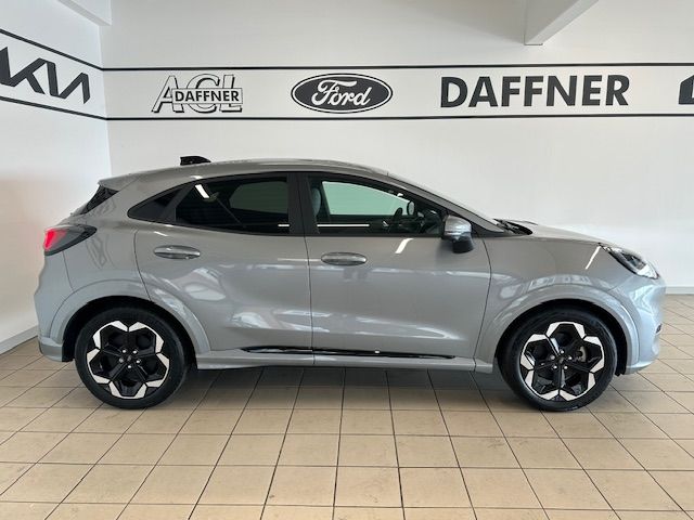 Fahrzeugabbildung Ford Puma Gen-E / Premium / 43kWh / Winter-Paket / Fa