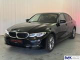 BMW 320 e Lim LASER HUD AHK - BMW 320 mit Hybrid-Antrieb: Limousine