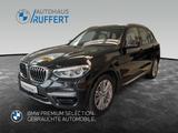 BMW X3 xDrive30d ZA Luxury Line HiFi DAB LED WLAN - BMW: Za