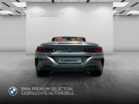 BMW M850 - Vorschau Bild 5