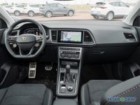 Cupra Ateca - Vorschau Bild 11