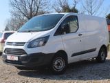 Ford Transit Custom 250 L1 City Light - Anhängerkuppl - Ford Transit: Light
