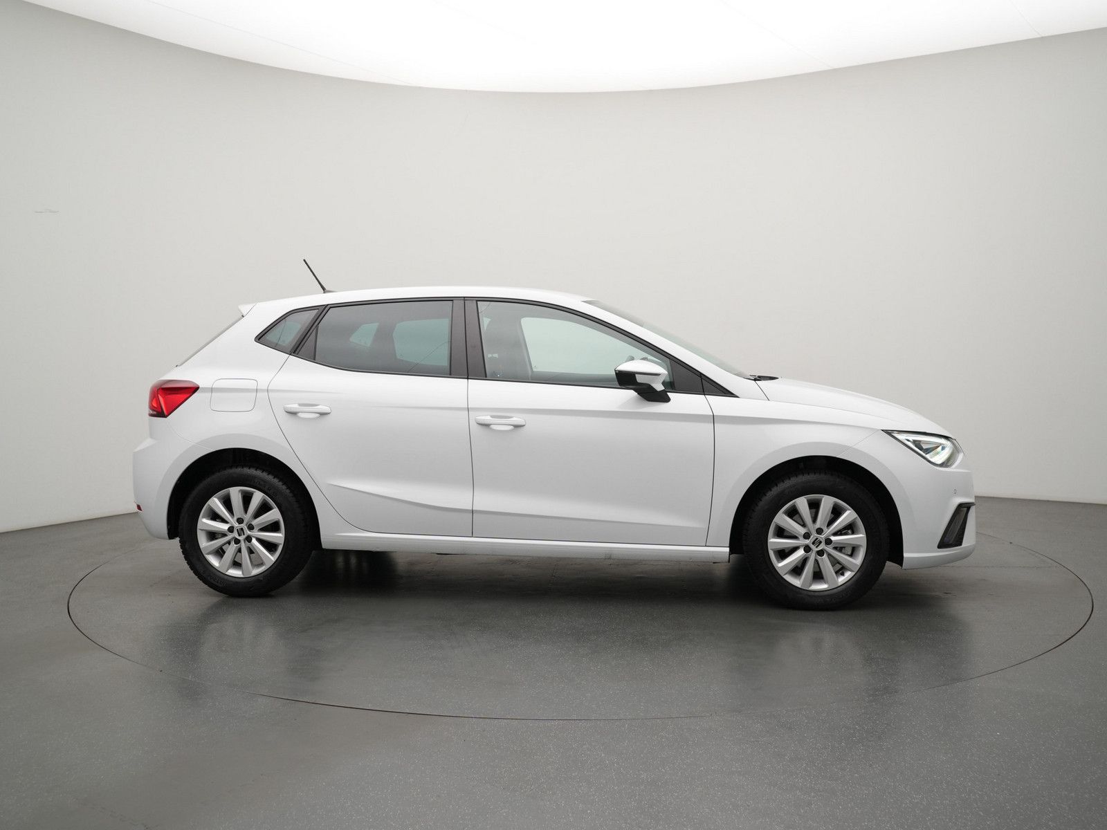 Seat Ibiza - Bild 3
