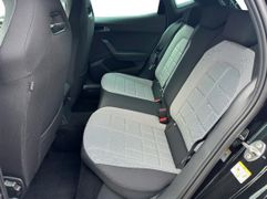 Foto Nummer 12: SEAT Ibiza