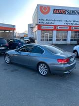 BMW 335 e92 - BMW 335 in Nürnberg