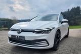 Volkswagen Golf VIII 1.5 TSI 150PS 85tkm Bremsen Reifen neu - Volkswagen Golf: 150 Ps