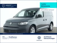 Volkswagen Caddy - Vorschau Bild 1