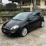 Fiat Punto Evo 1.3 Mjt 90 CV EURO4 cambio automa - Fiat Punto Evo mit Diesel-Antrieb: 1.3