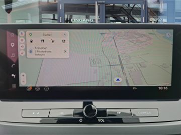 Nissan Qashqai Tekna 1.3 DIG-T °LED°Navi°RFK°PGD°AAC°