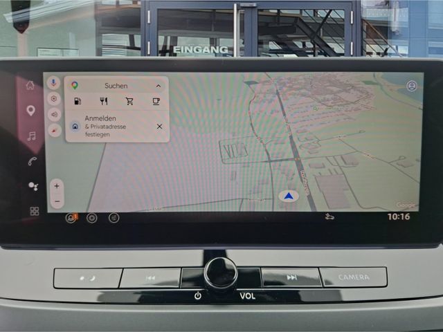 Nissan Qashqai Tekna 1.3 DIG-T °LED°Navi°RFK°PGD°AAC°