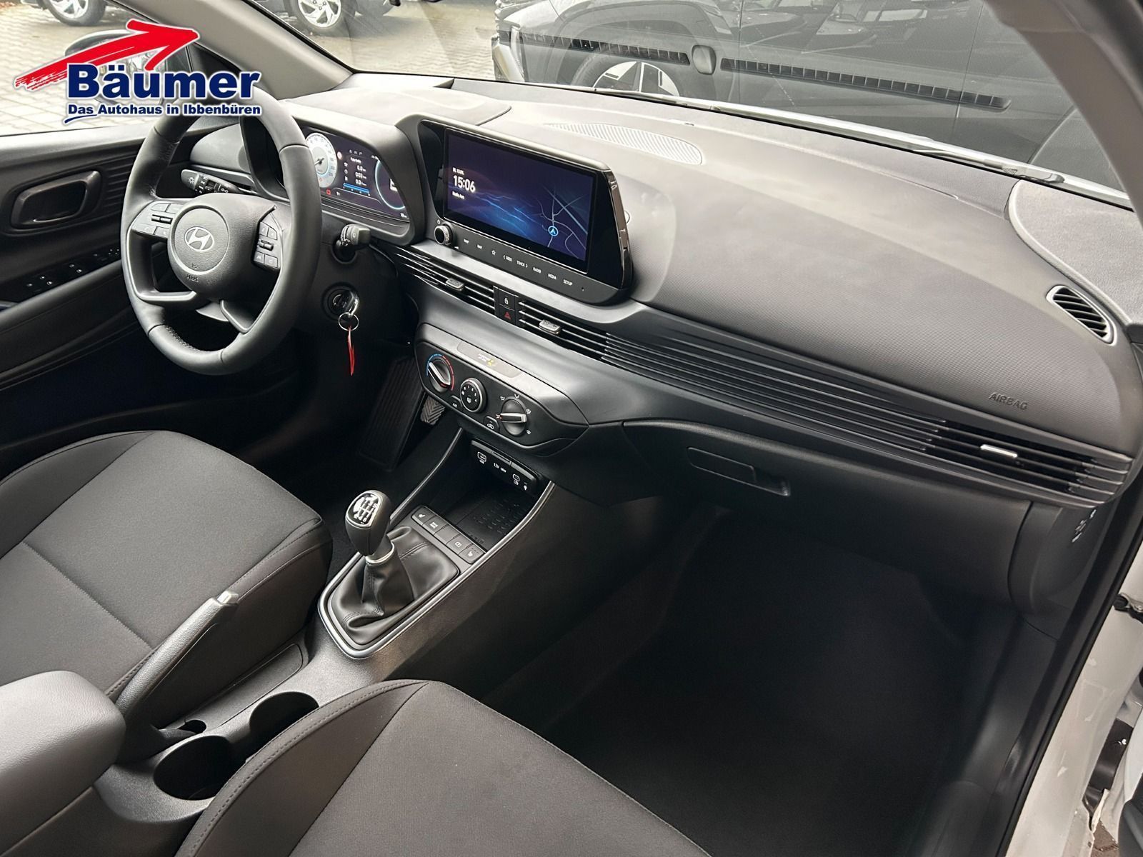 Hyundai i20 – Bild 11