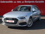 Audi A4 Avant 35 2.0 TFSI LED Navi AHK Sitzheizung - Audi A4: 3.2
