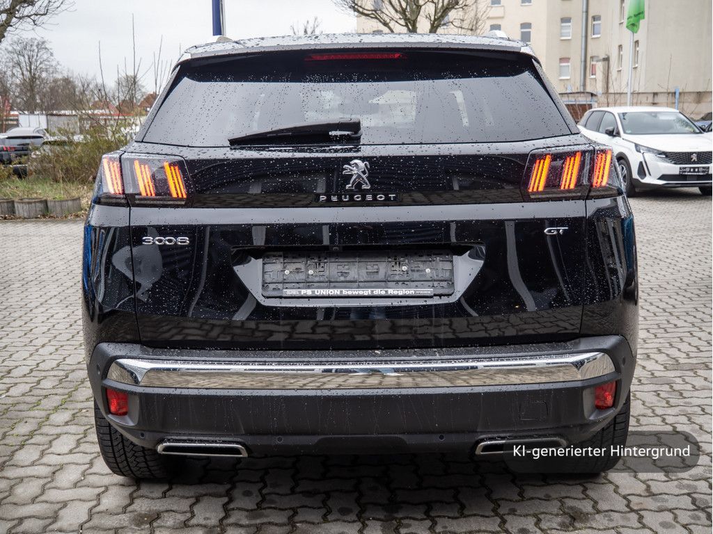 Peugeot 3008 - Bild 5