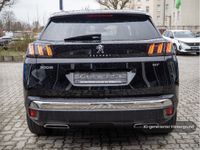 Peugeot 3008 - Vorschau Bild 5