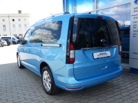 Ford Tourneo Connect - Vorschau Bild 7