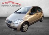 Mercedes-Benz A 150 Autotronic"KLIMA"SITZHEIZUNG"TEMPO"54 TKM! - Mercedes-Benz A 150 in Stuttgart