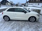 Audi A1 1.4 TFSI S tronic 136kW S line S line - gebrauchte Audi A1 aus dem Jahr 2012