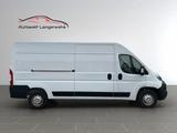 Opel Movano C Kasten*HKa*L3H2*3,5t**PDC*Temp*AC*1.Hd* - gebrauchte Opel Movano aus dem Jahr 2024