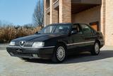 Alfa Romeo 164 TWIN SPARK - ALF00233 - graue Alfa Romeo 164