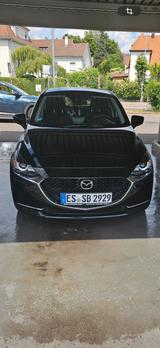 Mazda 2 2023 - Mazda 2 in Stuttgart