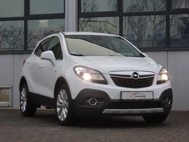 Opel Mokka Innovation ecoFlex