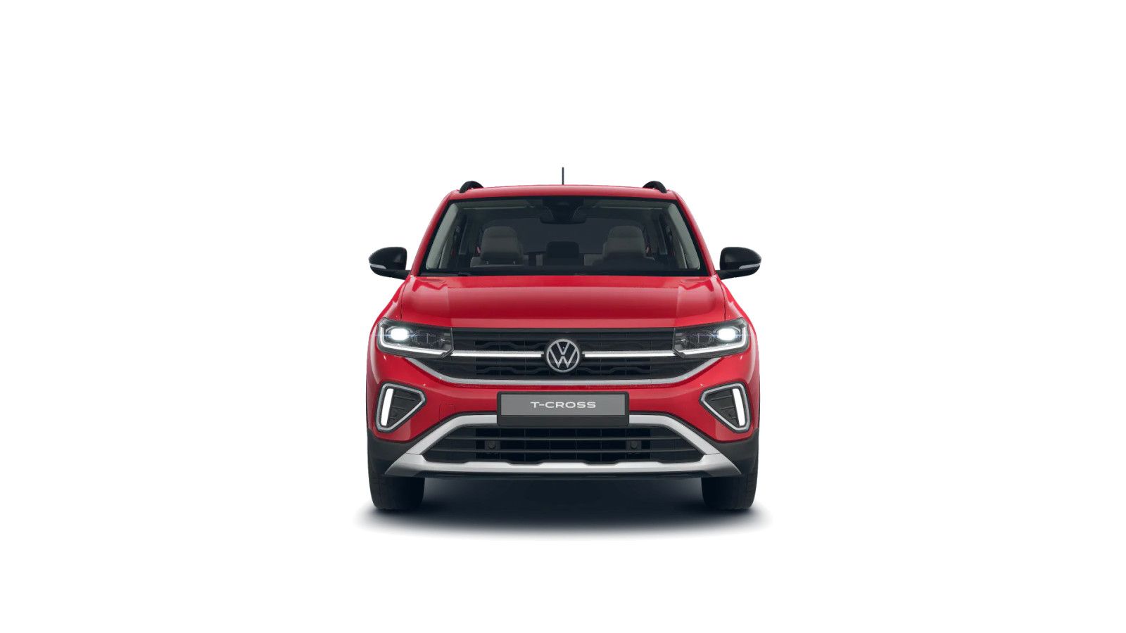Volkswagen T-Cross 1.5 TSI DSG STYLE MATRIX AHK KAMERA KEYL foto 3