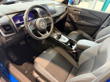 Nissan Qashqai - 7