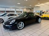 Porsche 911 991 Targa 4 PDK SportChrono/BOSE/Kamera/DAB - Porsche 991 aus 2016