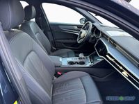 Audi A6 - Vorschau Bild 8