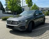 Volkswagen Touareg 3.0 V6 TDI 170kW 4MOTION Tiptronic - - gebrauchte VW Touareg aus dem Jahr 2018